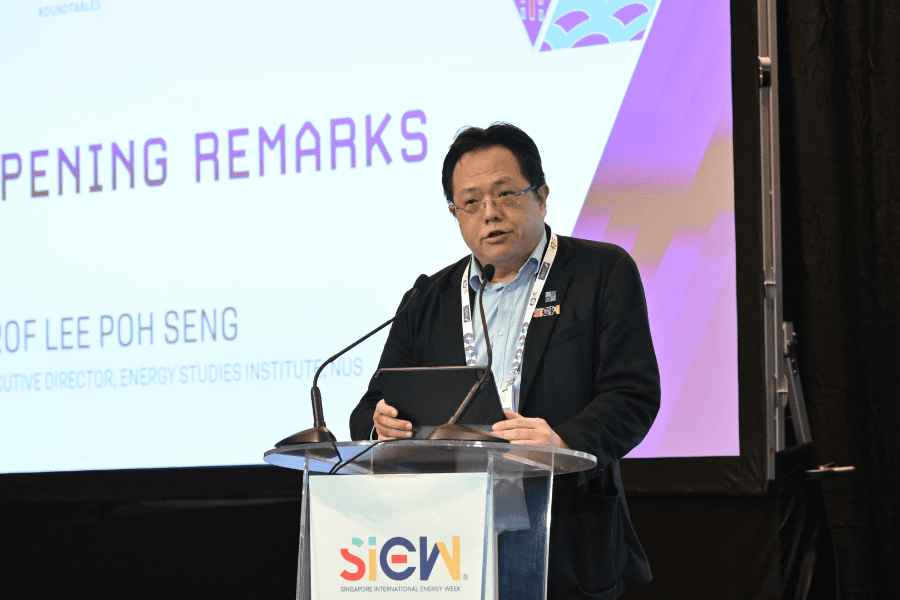 Key Features of Day 5 Roundtable C Opening 2