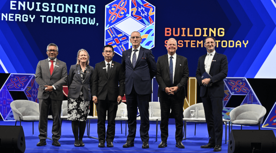 Key Features of Session 4 Panel