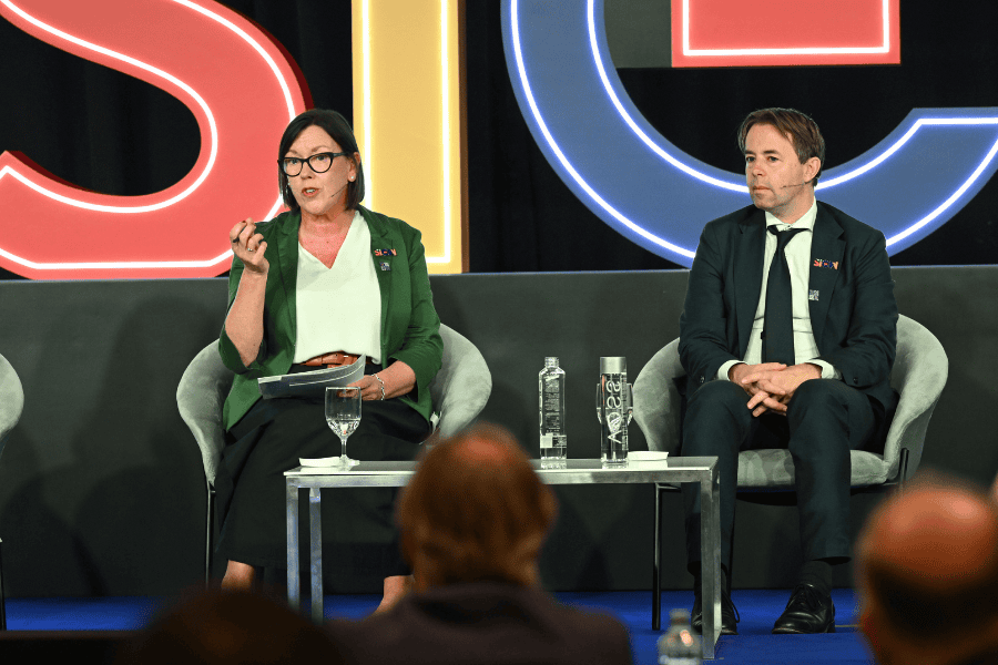 Key Features of Sg Iea Forum 2