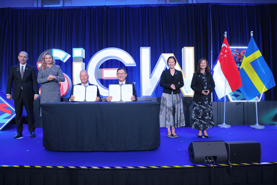 Key Features of Sg Sw 1