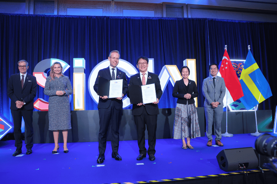 Key Features of Sg Sw 2