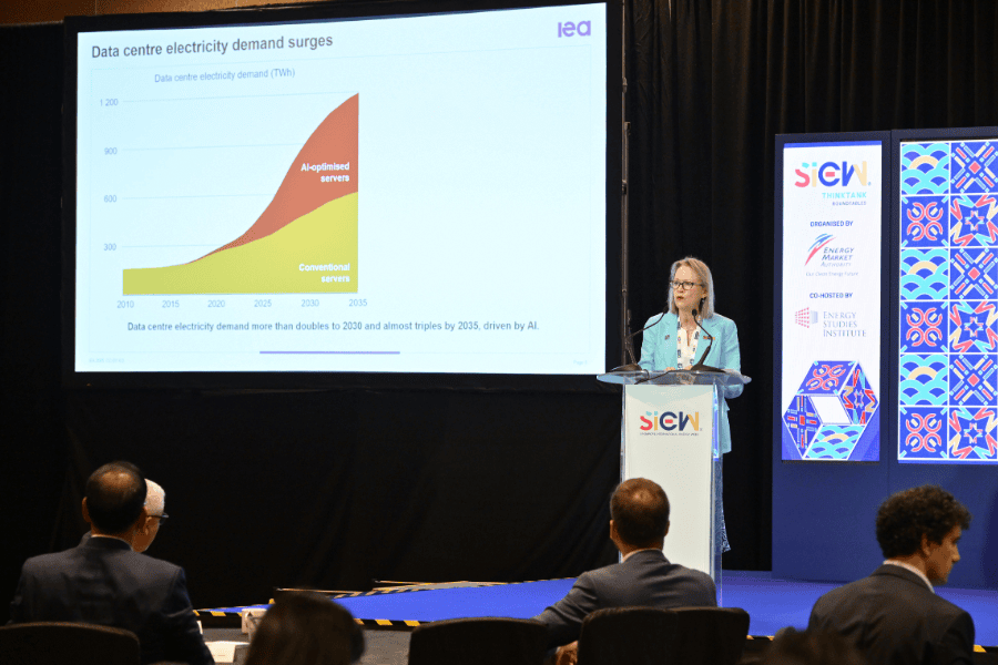 Key Features of Siew Thinktank Day 5 2