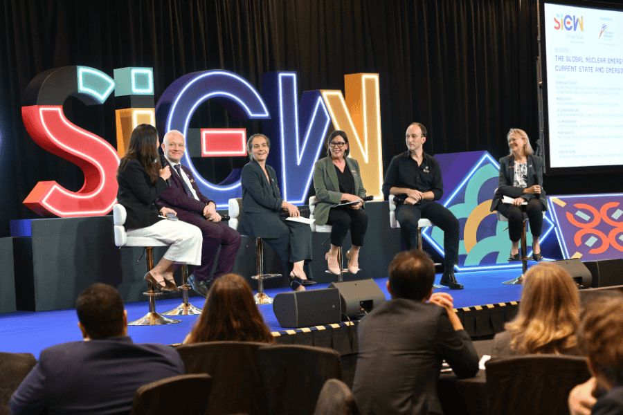 Key Features of Siew Thinktank 2