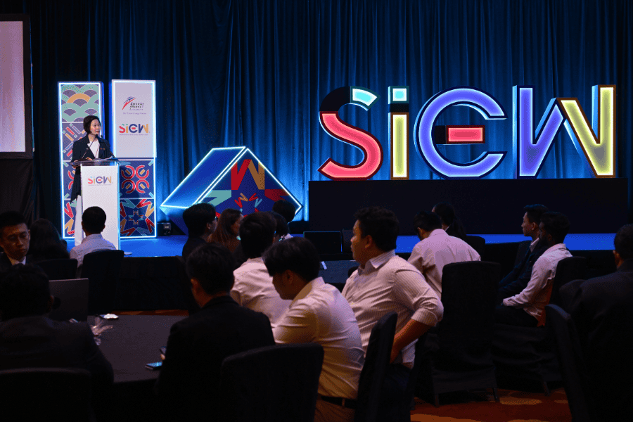 Key Features of Siew2025 Youth 2nd