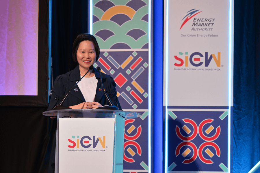 Key Features of Siew2025 Youth Main