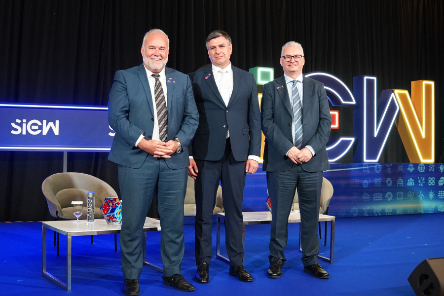 Senior executives from AtkinsRéalis and Candu examined how Southeast Asian countries can build capabilities for nuclear readiness
