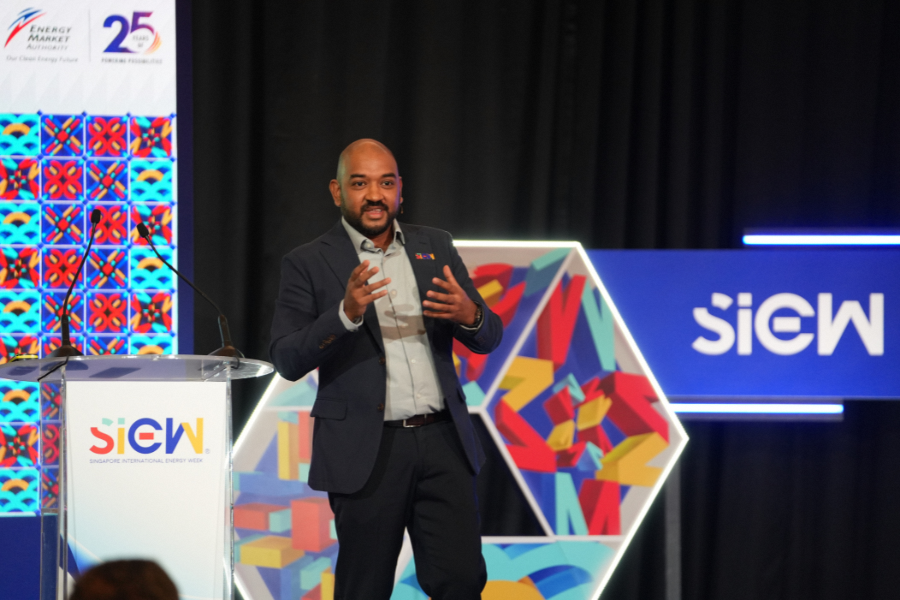 SIEW TechTable explores how AI virtual power plants and digital twins can enhance grid flexibility resilience and innovation