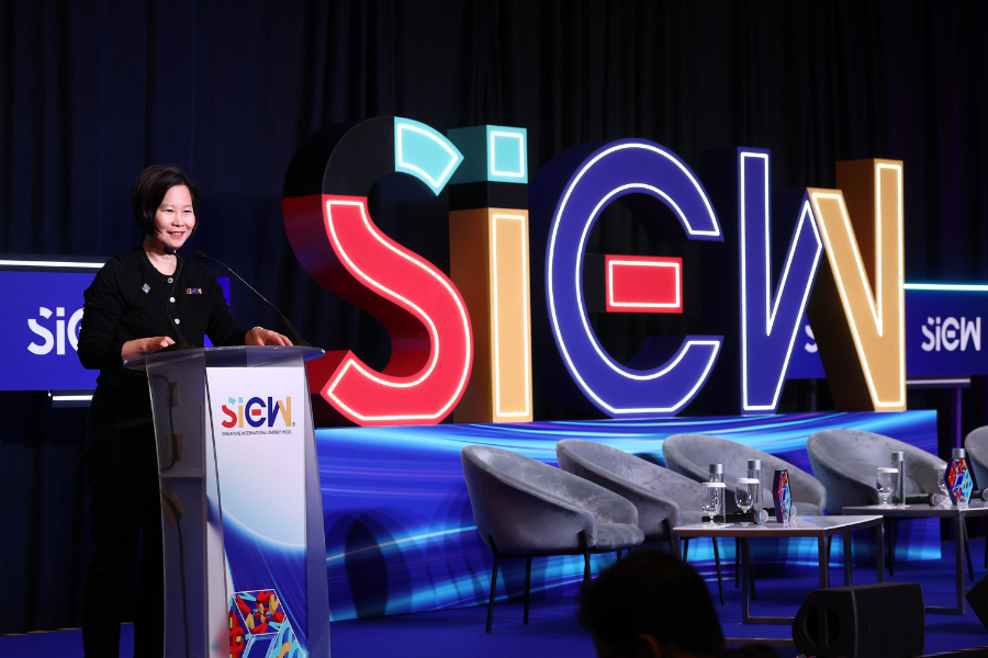 SIEW Day 3 caps off with in-depth industry perspectives and technologies for tomorrows energy systems