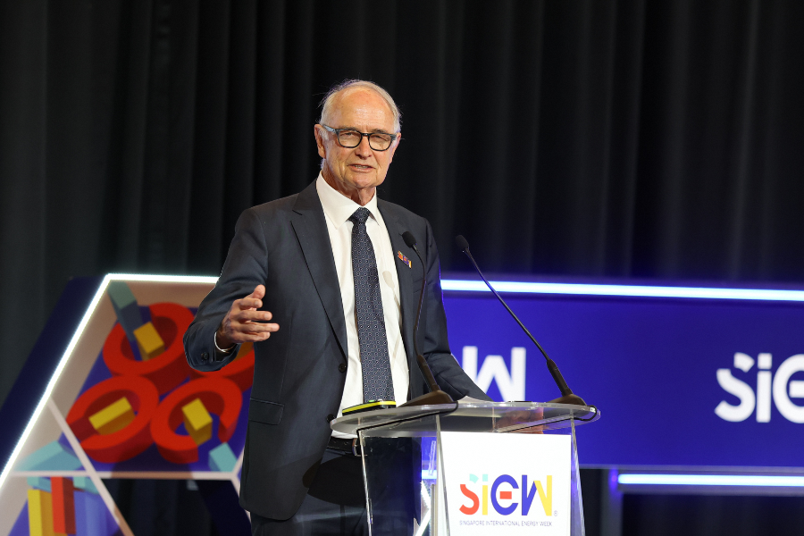 Professor Ross Garnaut highlights how regional power grids cross border electricity trade and international cooperation can advance Asia decarbonisation