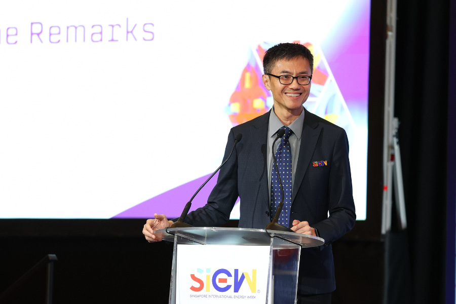 Singapore and Korea explored nuclear readiness, small modular reactors SMRs and deeper cooperation on technology safety and capability development
