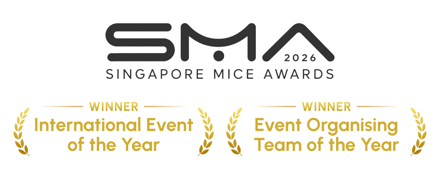 SMA-winner