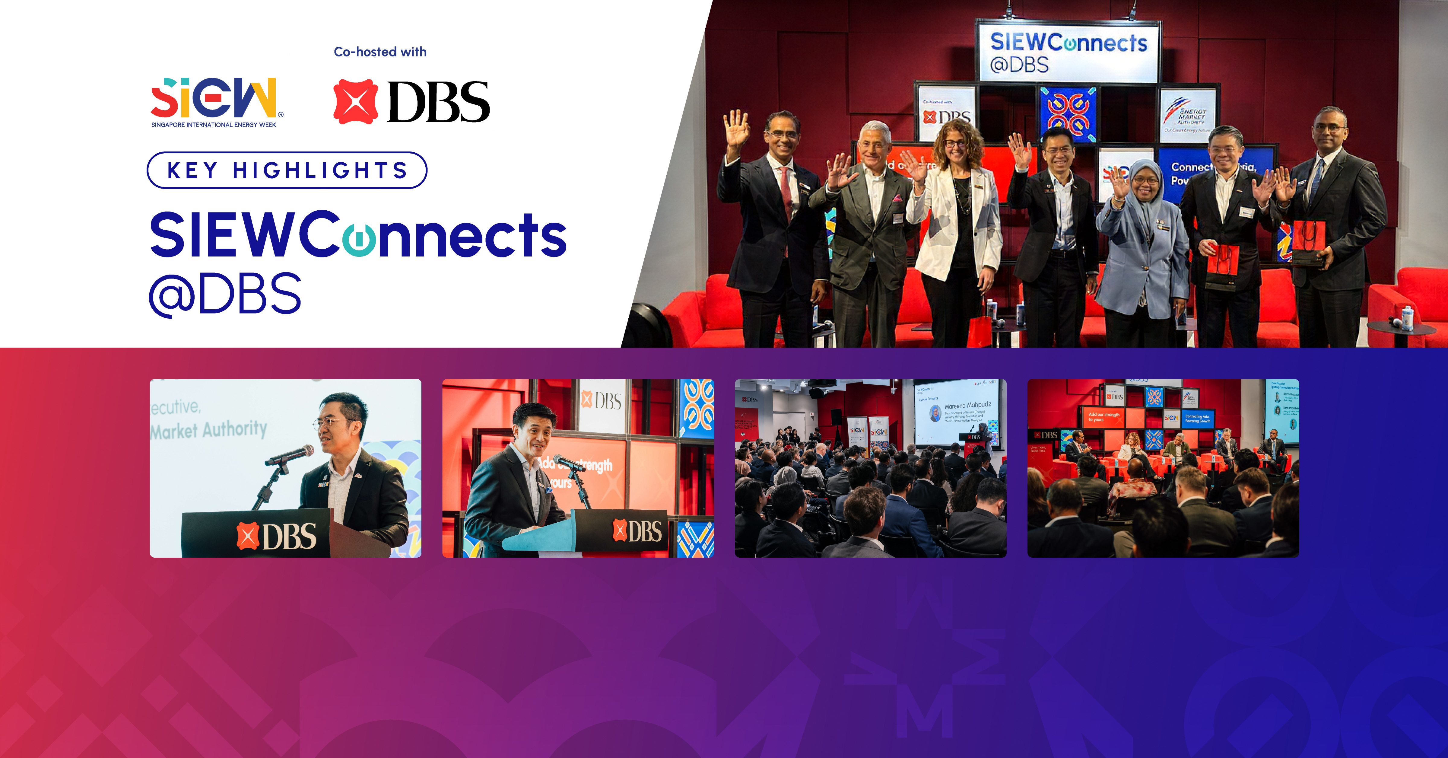 SIEWConnect@DBS Banner