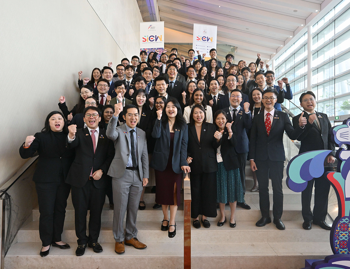 Wrap Up Article of SIEW 2025