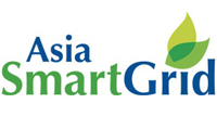 Asia Smart Grid Expo logo