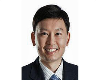 Chee Hong Tat