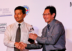 MSD International GmbH