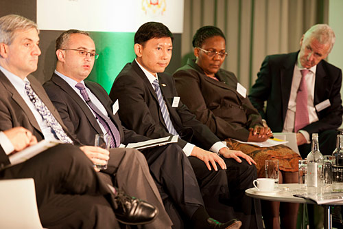 EMA CE at FT Summit in UK2