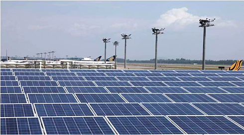 Singapore Budget Terminal