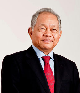 Tan Sri Leo Moggie