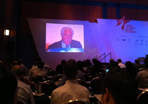 National Energy Efficiency Conference