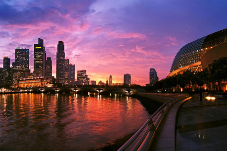 big view of lng tank 2 0
