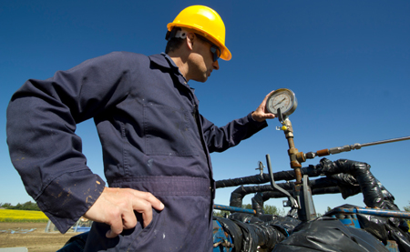 energy job creation