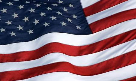 Us flag
