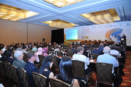 Gas Asia Summit