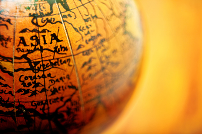 Regional Integration 