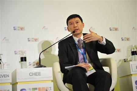 Mr Chee Hong Tat