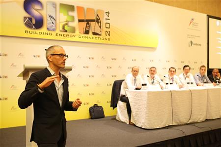 Professor Harry Holster