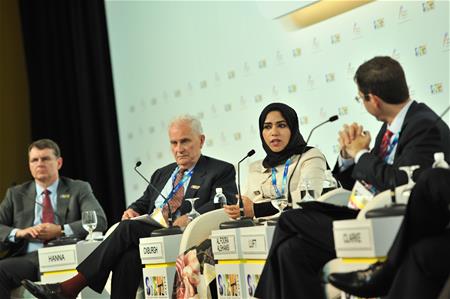 Dr Fatima Al-Foora Al Shamsi