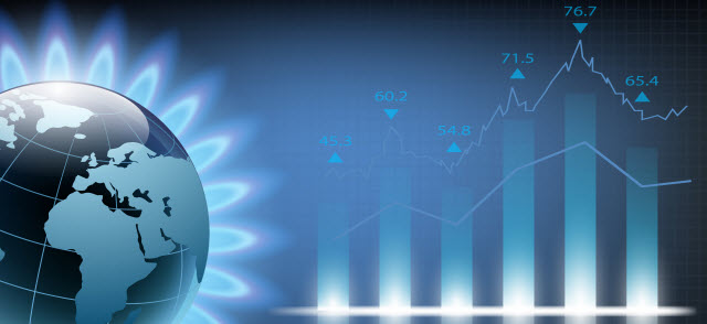 Impacting Asia's Energy Landscape