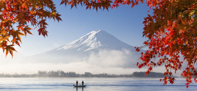 Japan energy market outlook