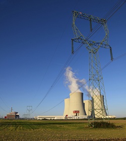 Generating Electricity