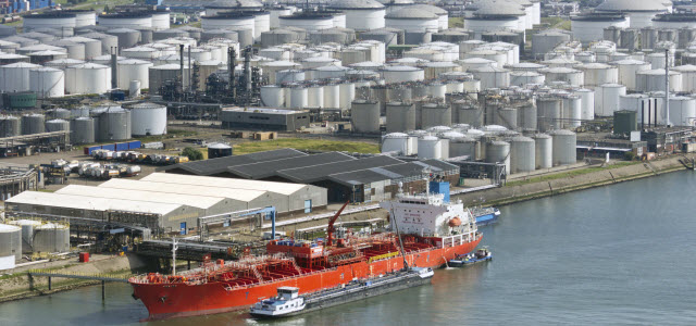 US Gas Exports to Asia