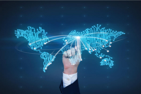 Takehiko Nakao: Promoting advanced technology in Asia