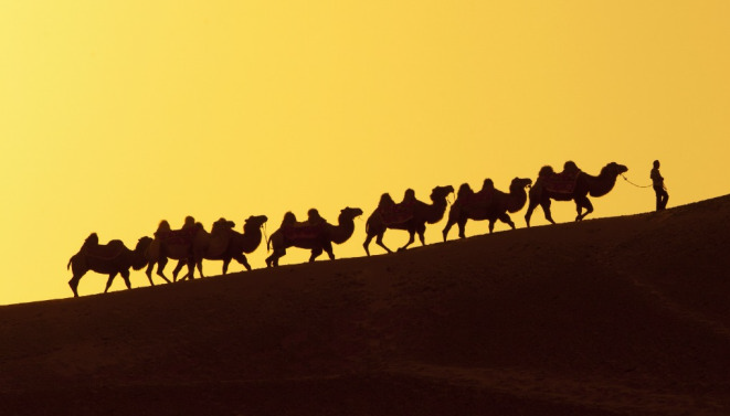 china s infrastructure