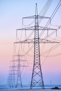 Electricity Grid