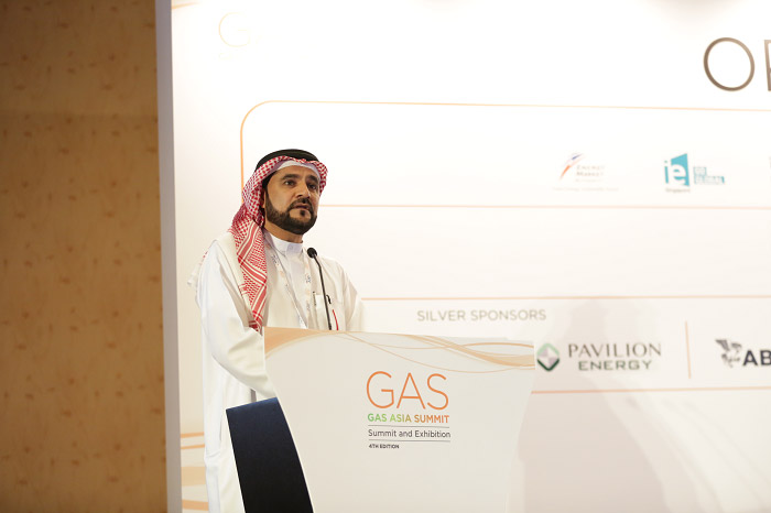 GAS Asia Summit