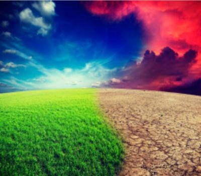 climate change