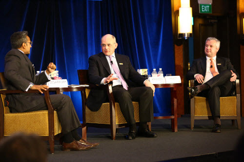 New Energy Realities