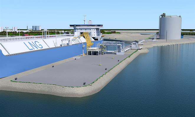 small is the new black