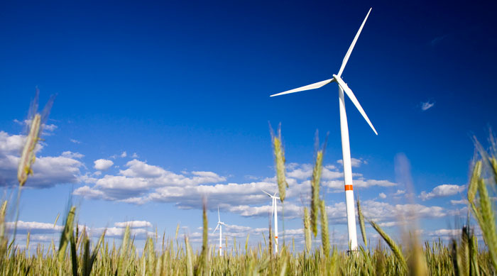 clean energy investment