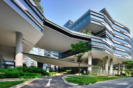 Nexus-one-north Nexus-one-north