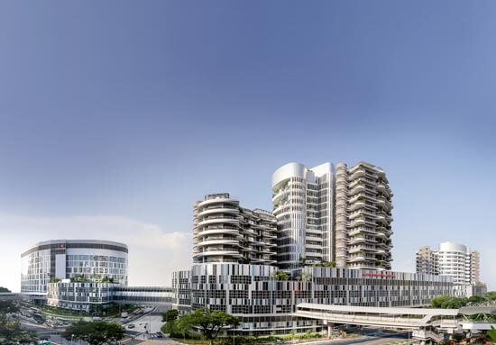 Ng-Teng-Fong-General-Hospital Ng-Teng-Fong-General-Hospital