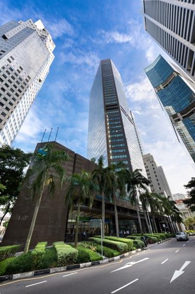 Six-Battery-Road Six-Battery-Road