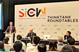 Thinktank Roundtables