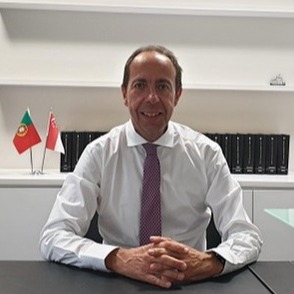 Mário Miranda Duarte By the Portuguese Ambassador to Singapore