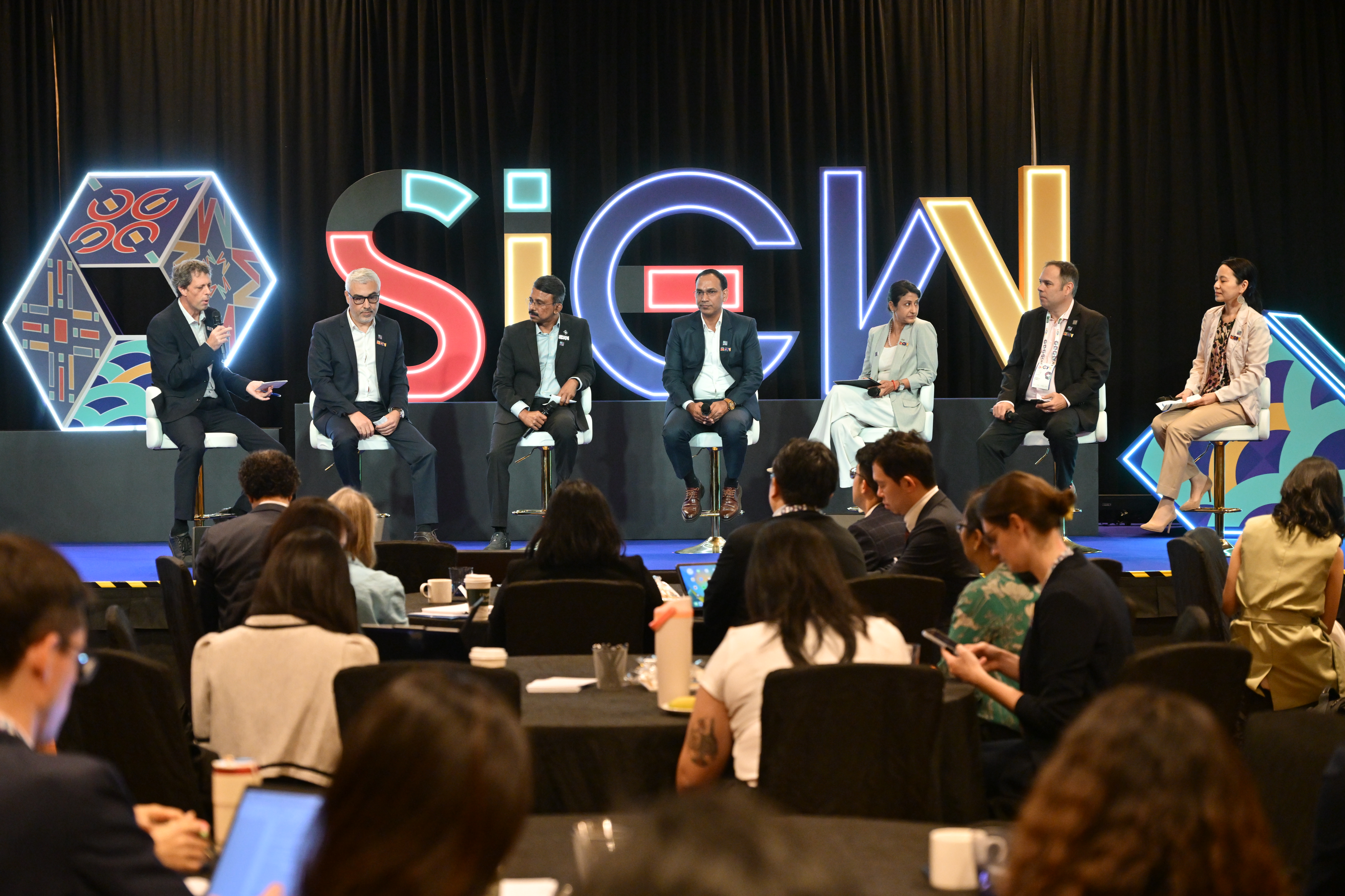 SIEW 2025 Day 5: Energy Transformation Takes Shape